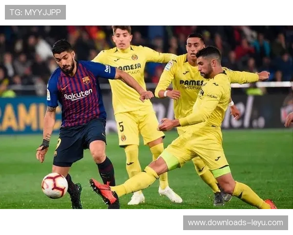 莫莱罗荣膺西甲10月最佳U23球员 荣耀属于比利亚雷亚尔前锋