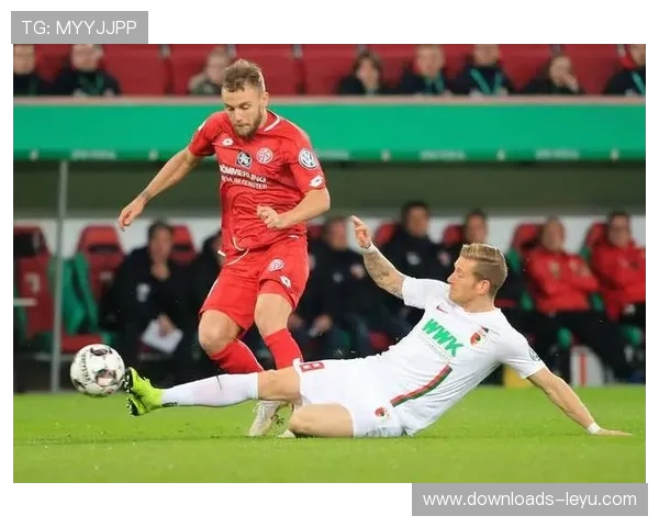 美因茨中场大将阿米里解禁复出，本赛季出战11场联赛贡献3球1助