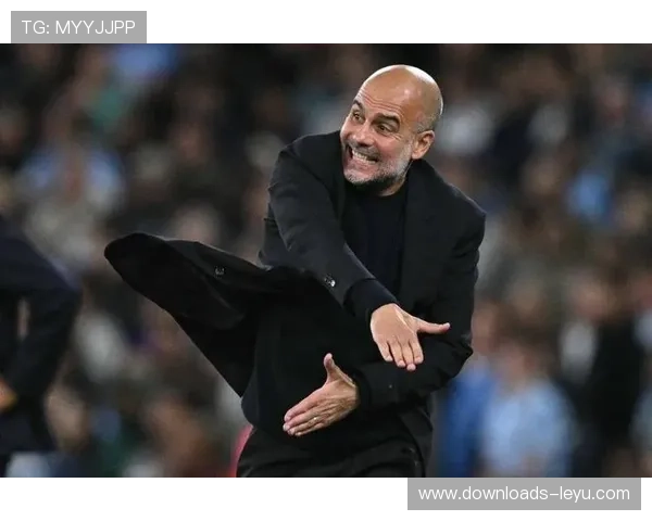 安切洛蒂与瓜迪奥拉的欧冠大师对决：五冠王与战术革新