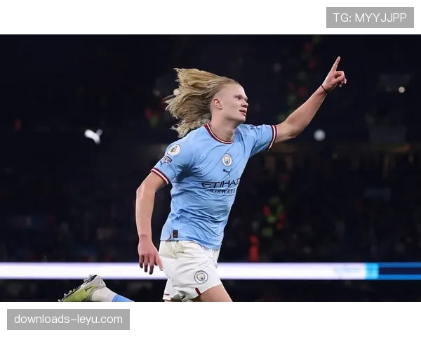 独家专访哈兰德：谈卫冕金靴心路与未来规划