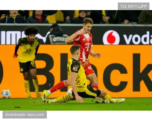 德国国家德比前瞻：拜仁慕尼黑坐镇安联迎战多特蒙德